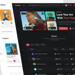 WordPress theme coding